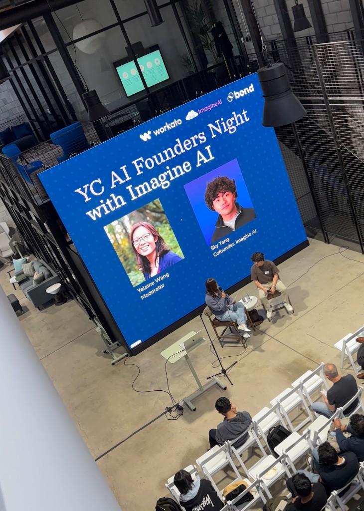 The Agentic AI Club community event 4